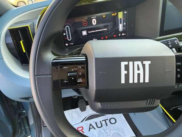 Fiat Grande Panda KM ZERO 1.2 Icon 100cv PROMO FIN