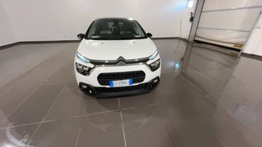 Citroen C3 PureTech 110 S&S Max