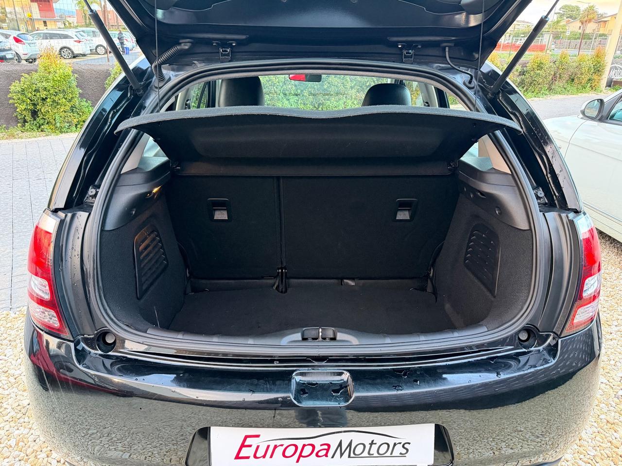 Citroen C3 PureTech 82 Exclusive