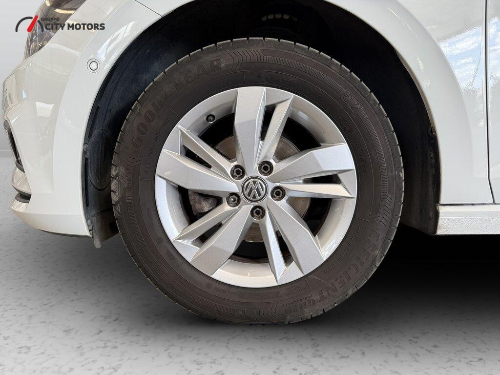Volkswagen Polo 1.0 TSI Comfortline