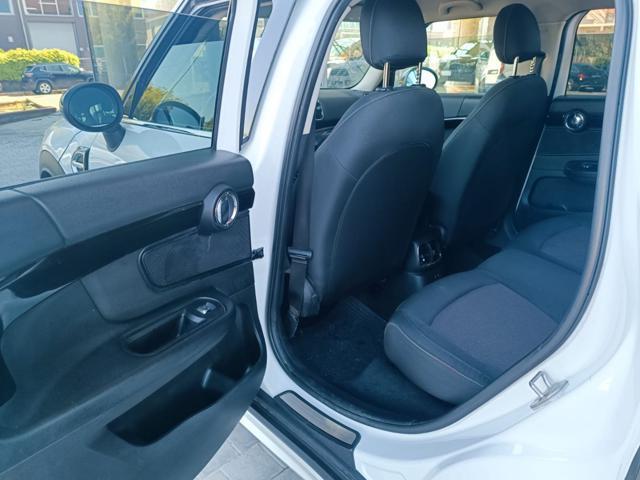 MINI Countryman 2.0 Cooper D Baker Street Countryman