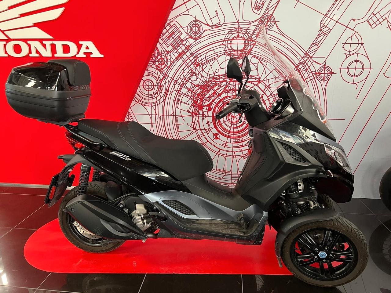 Piaggio MP3 300 ABS Hpe 2023