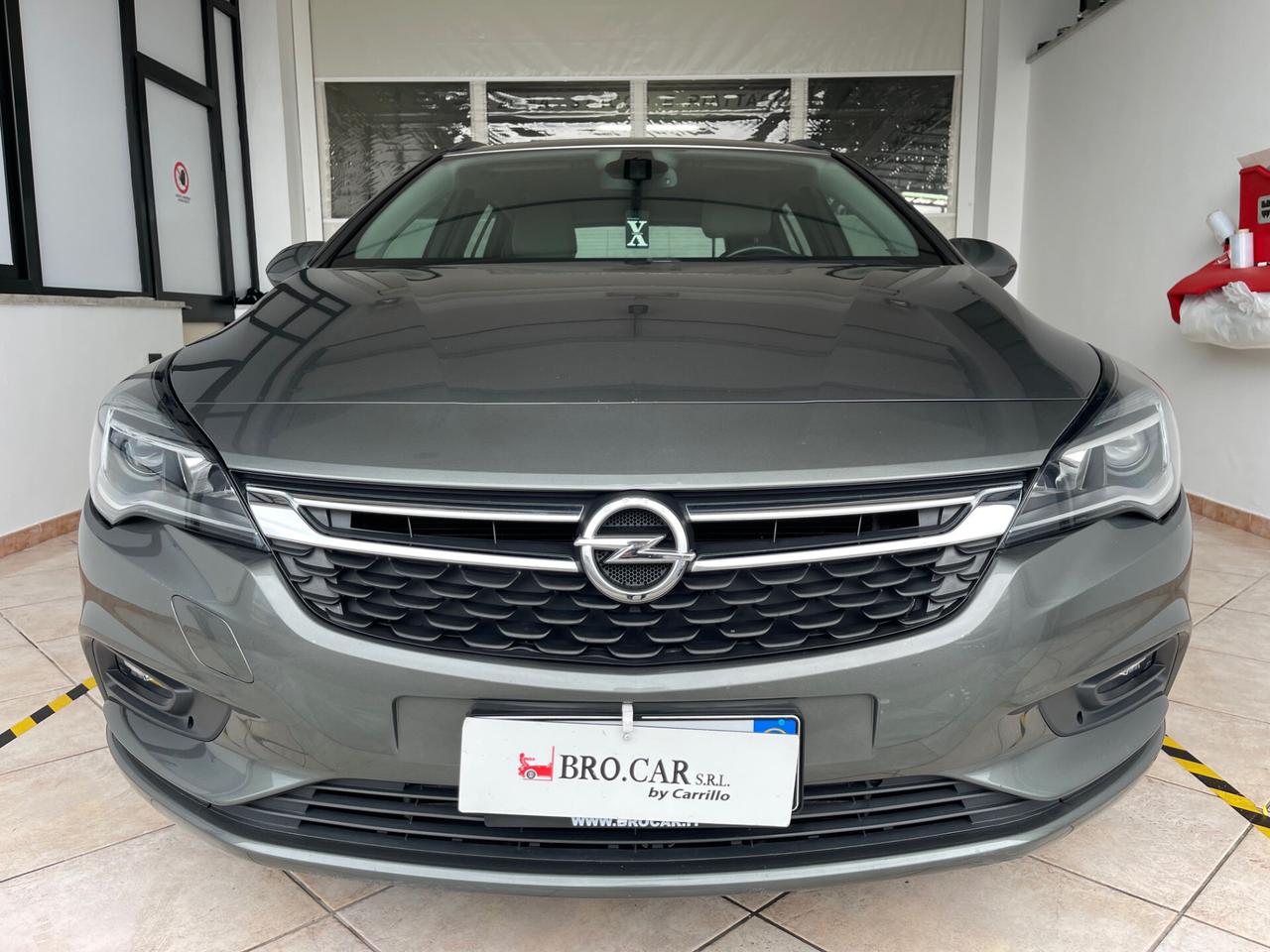 Opel Astra 1.6 CDTi 110CV Start&Stop S.T. Innovation NO VINCOLO DI FINANZIAMENTO