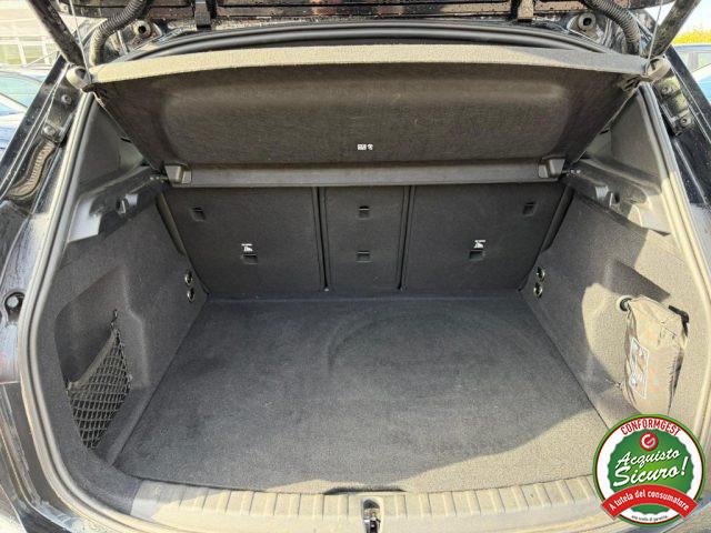 BMW 218 i Active Tourer Msport