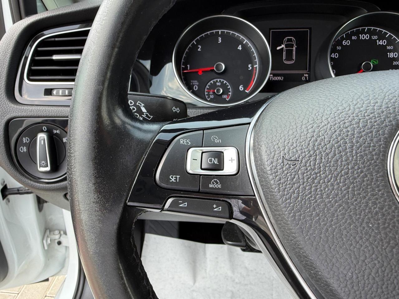 Volkswagen Golf 2.0 TDI DSG 5p. Highline EURO6