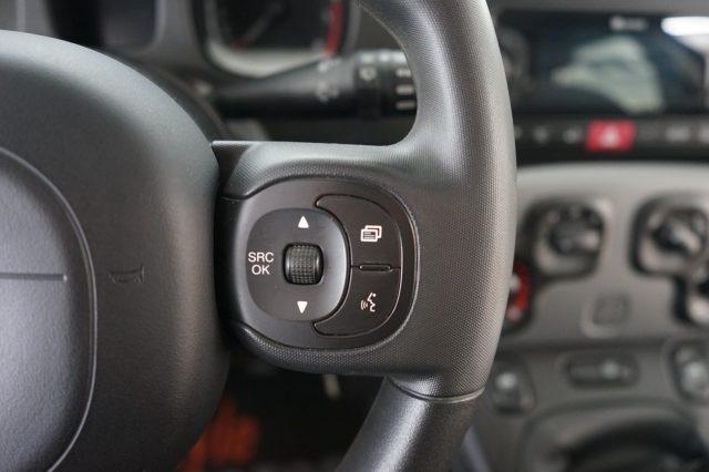 FIAT Panda 0.9 TwinAir Turbo Natural Power City Life