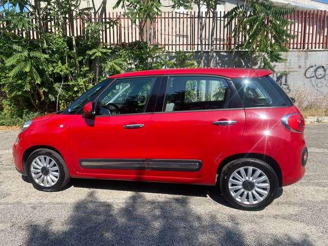 Fiat 500L 500L 1.3 mjt Lounge 85cv