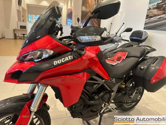 DUCATI Multistrada 950 950