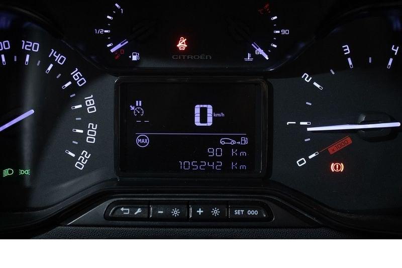 Citroën C3 C3 BlueHDi 100cv S&S Shine