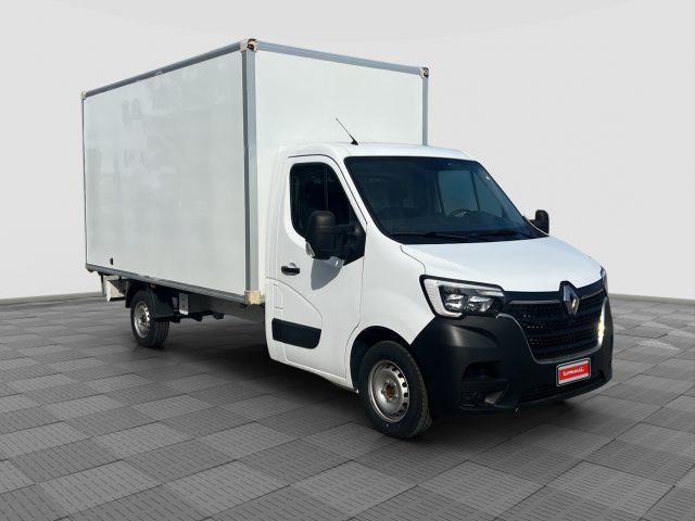 RENAULT Master Master GV 20 TA L3 T35 Energy dCi 145 ICE