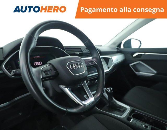 AUDI Q3 45 TFSI e S tronic