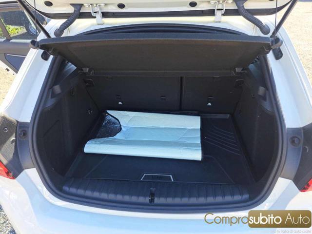 BMW 116 d 5p. Aut. Msport (Garanzia 12 Mesi)
