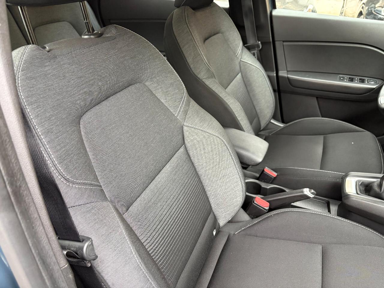 Renault Captur Blue dCi 95 CV Business