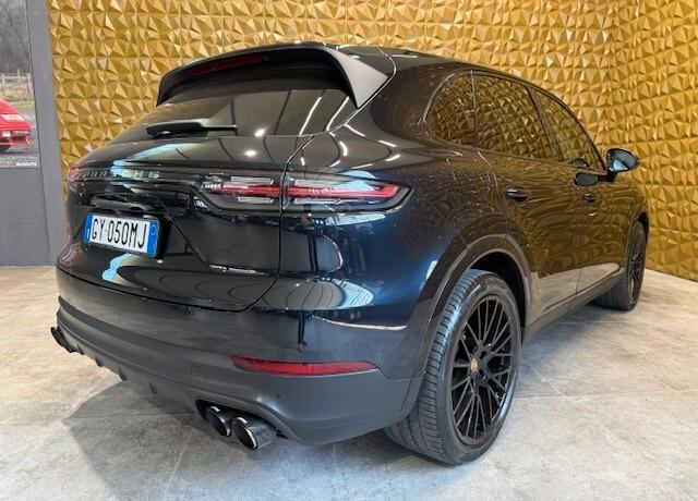 Porsche Cayenne 3.0 tiptronic