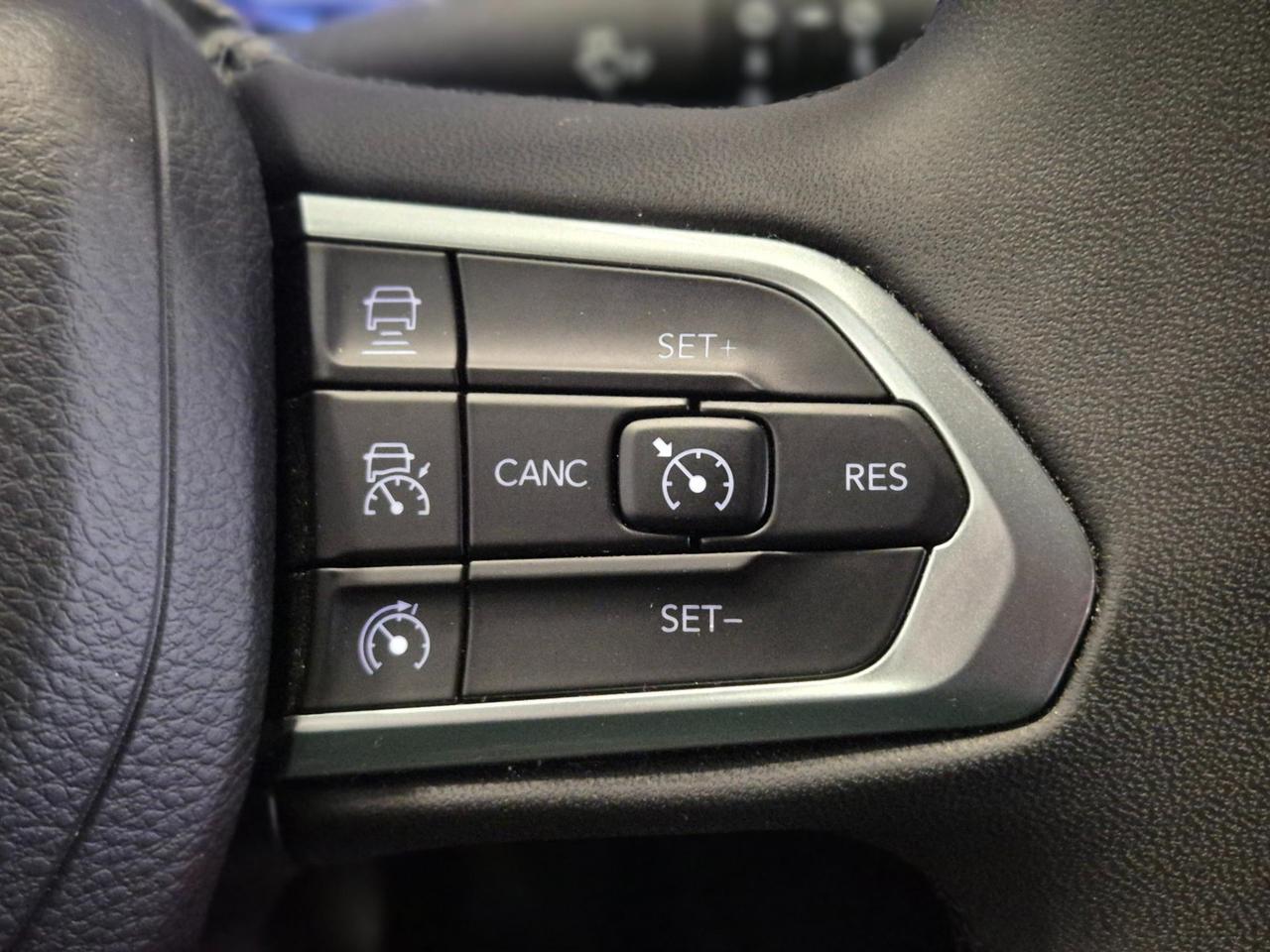 Jeep Compass 1.5 turbo t4 mhev Altitude 130cv dct N1