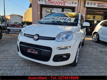 FIAT PANDA 1.2 trussardi km 39000