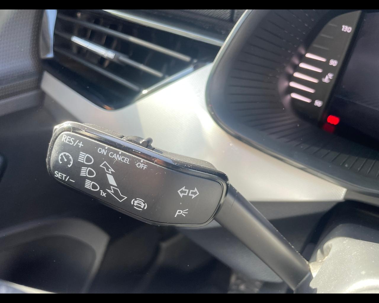 SKODA Kamiq - Kamiq 1.0 TSI 110 CV Ambition