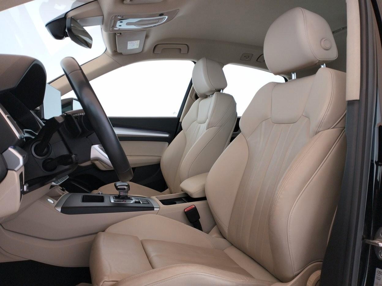 AUDI Q5 Sportback 40 2.0 tdi mhev 12V quattro s-tronic - IVA ESPOSTA