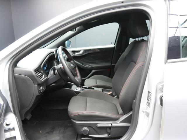 FORD Focus 1.5 EcoBlue 115 CV automatico SW ST-Line Design