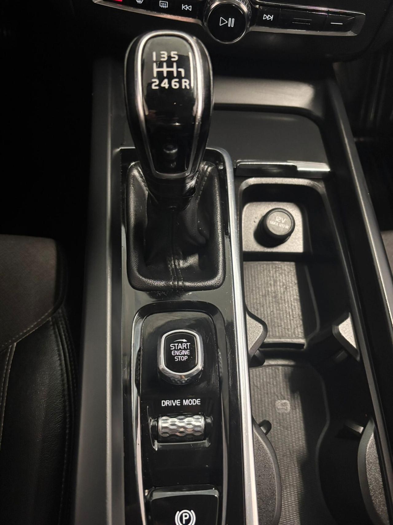 Volvo XC 60 D4 AWD Inscription