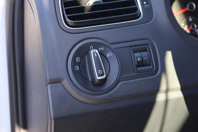 VOLKSWAGEN Polo 1.2 TSI 5p. Highline BlueMotion Technology