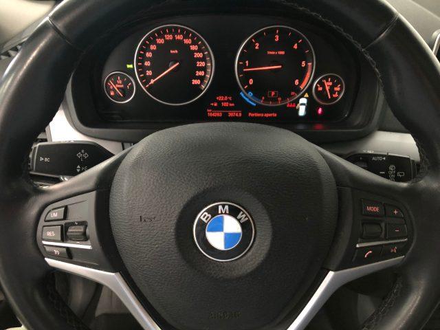 BMW X5 xDrive30d 258CV Business 1prop *iva inclusa*