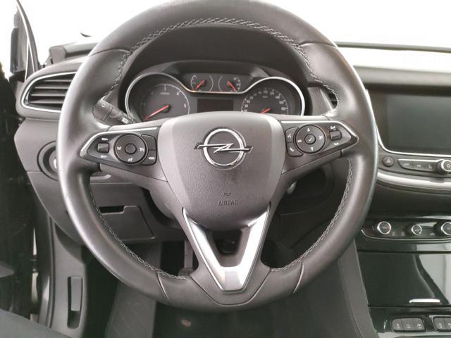 OPEL Grandland X 1.5 diesel Ecotec Start&Stop Innovation