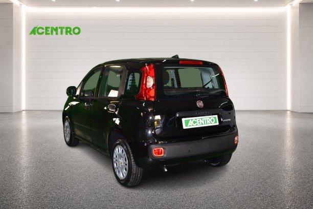 FIAT PANDINA - 1.0 65CV HYBRID ICON