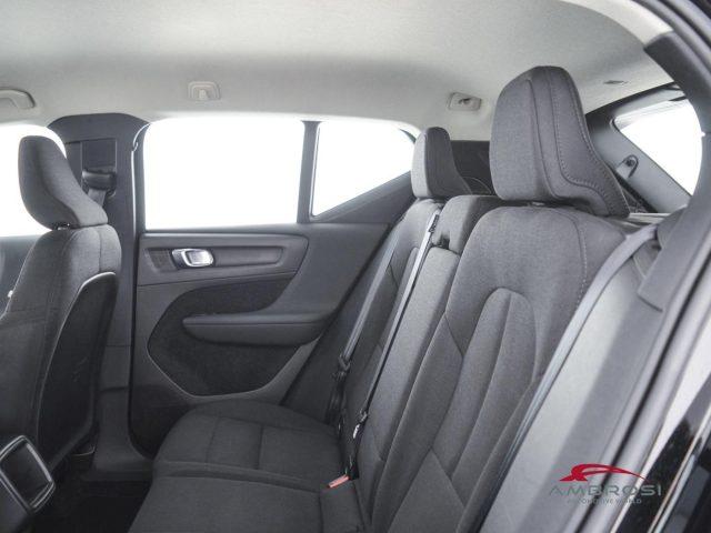 VOLVO XC40 D3 Geartronic Inscription
