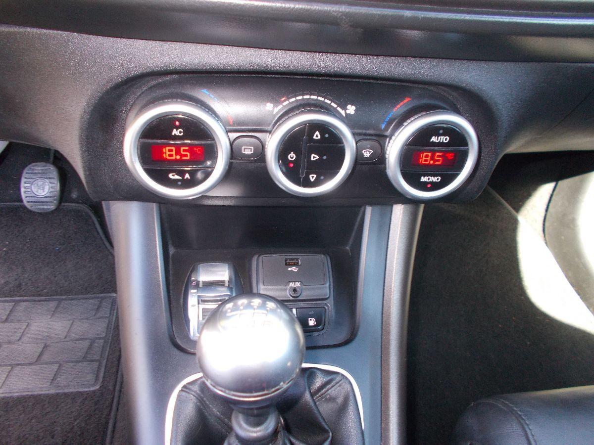 ALFA ROMEO - Giulietta - 1.4 Turbo 120 CV GPL Dist.