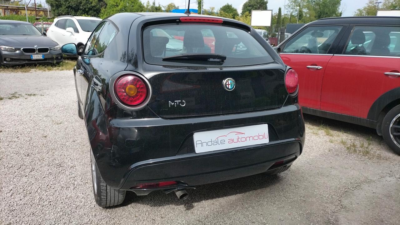 Alfa Romeo MiTo 1.4 70 CV **NEOPATENTATI** PREZZO REAL