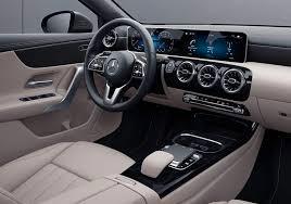 Mercedes-benz A 180 A 180 d Automatic Advanced
