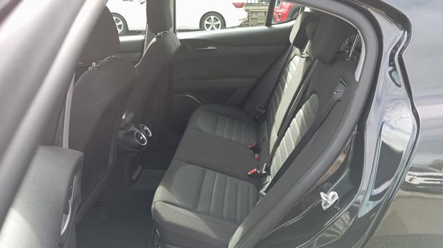 ALFA ROMEO Stelvio *PROMO* 2.2 Turbodiesel 190 CV AT8 Q4 Business