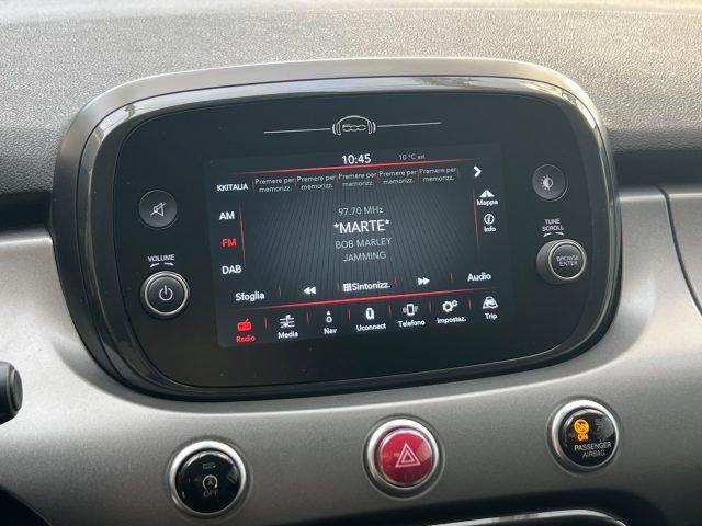 FIAT 500X 1.3 MultiJet 95 CV Sport fari led da ?199,00 mensi