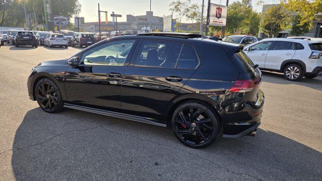 VOLKSWAGEN Golf 2.0 TSI GTI DSG PERMUTE TETTO APRIBILE