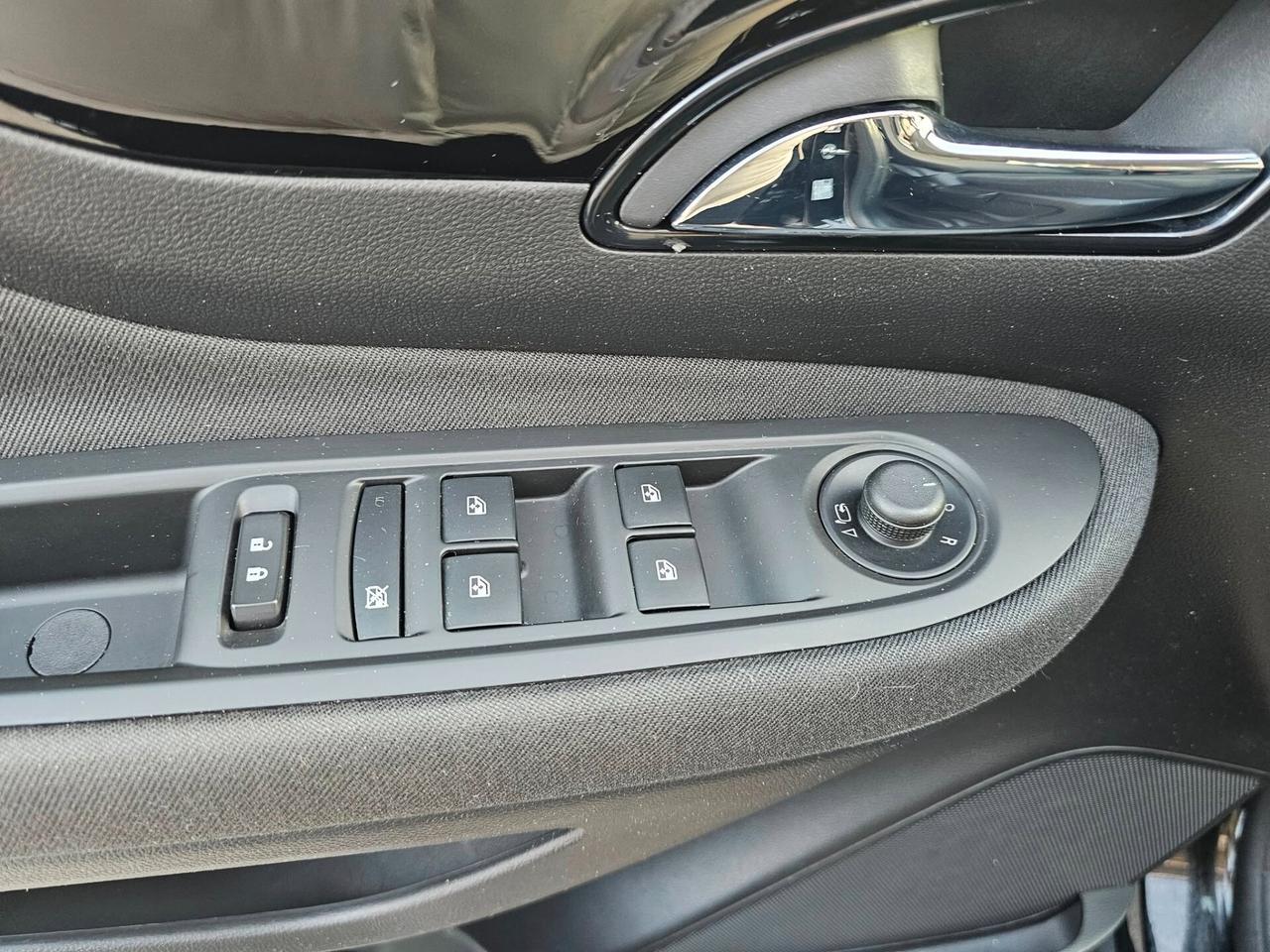 OPEL MOKKA X 1.6 CDTI 136CV 4X4 BUSINESS FULL