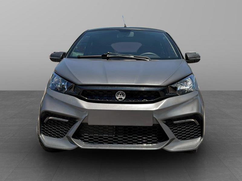 Aixam City City GTO Emotion