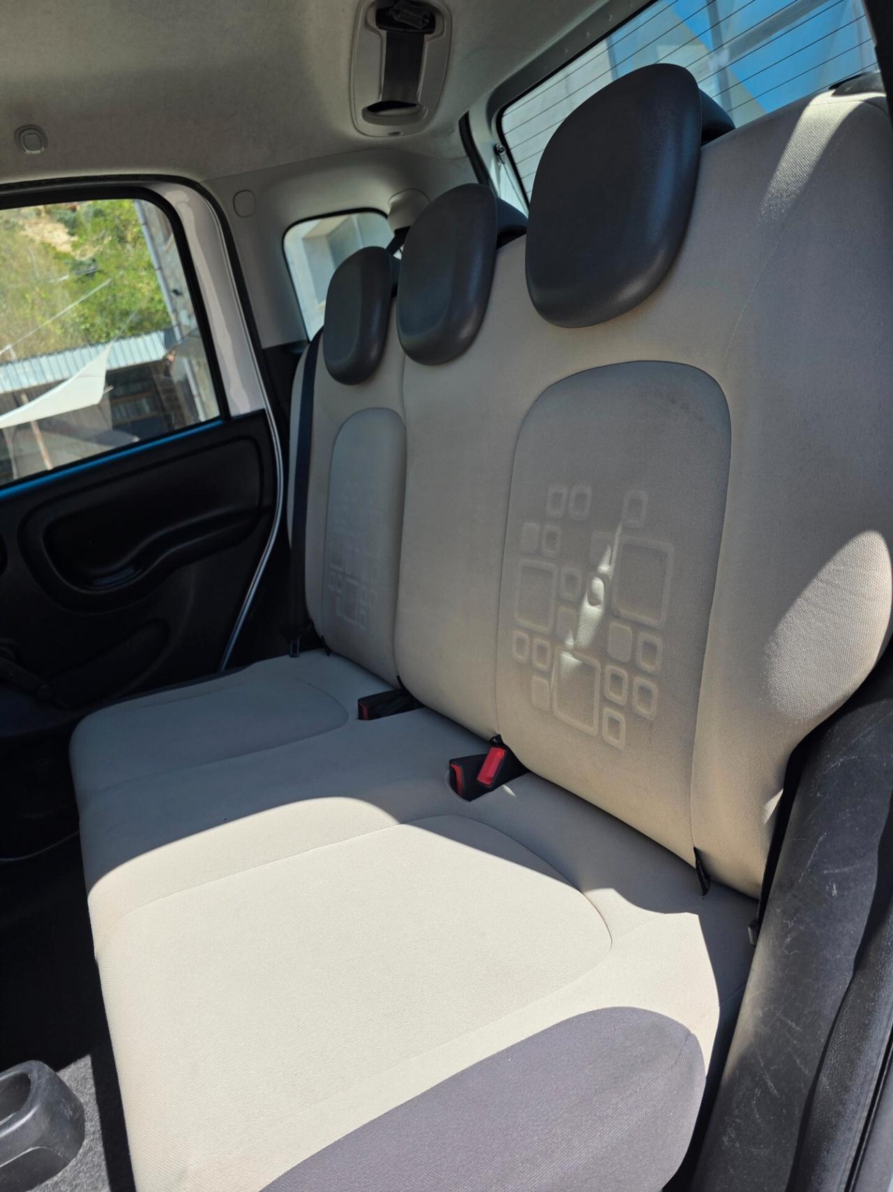 Fiat Panda 1.3 MJT S&S Lounge