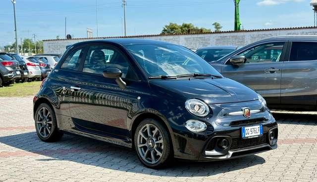 Abarth 595 1.4 t-jet 145cv