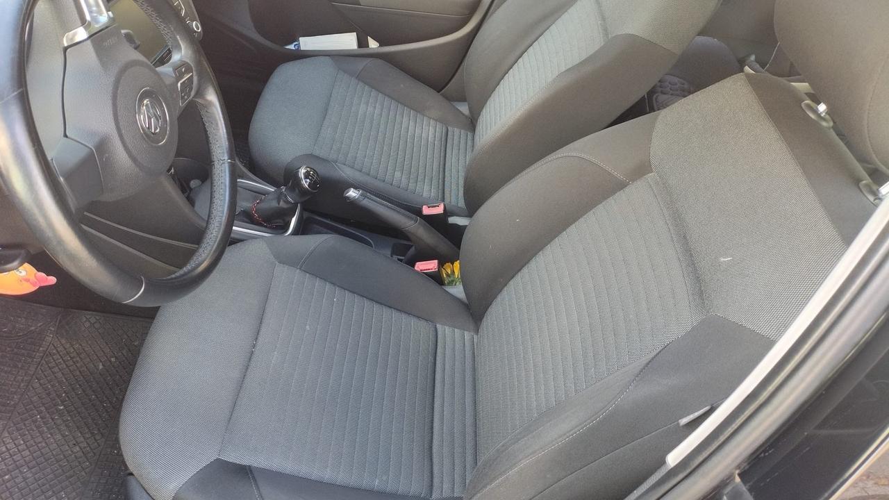 Volkswagen Polo 5 Porte adatta a neopatentati