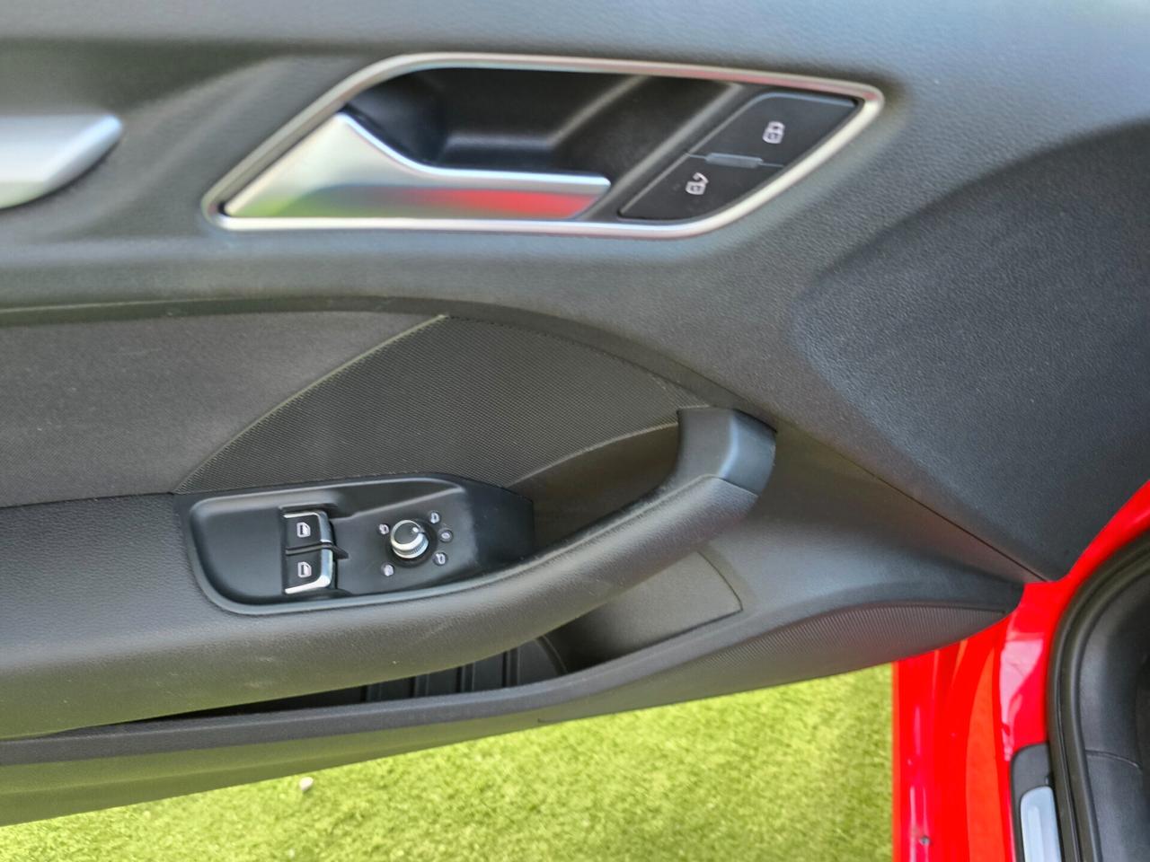Audi A3 2.0TDI 150CV -2013