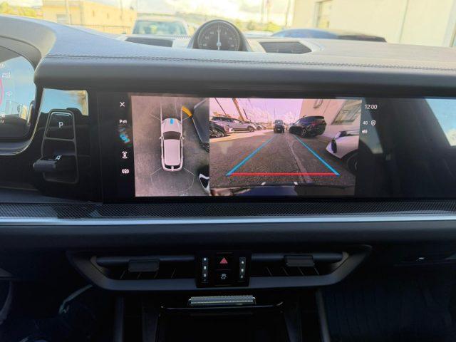 PORSCHE Cayenne 3.0 V6 E-Hybrid