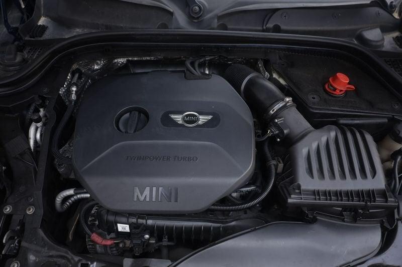 MINI Mini MINI Mini Cooper 100KW ANNO 2014