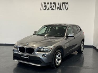 Bmw X1 xDrive18d OTTIME CONDIZIONI!