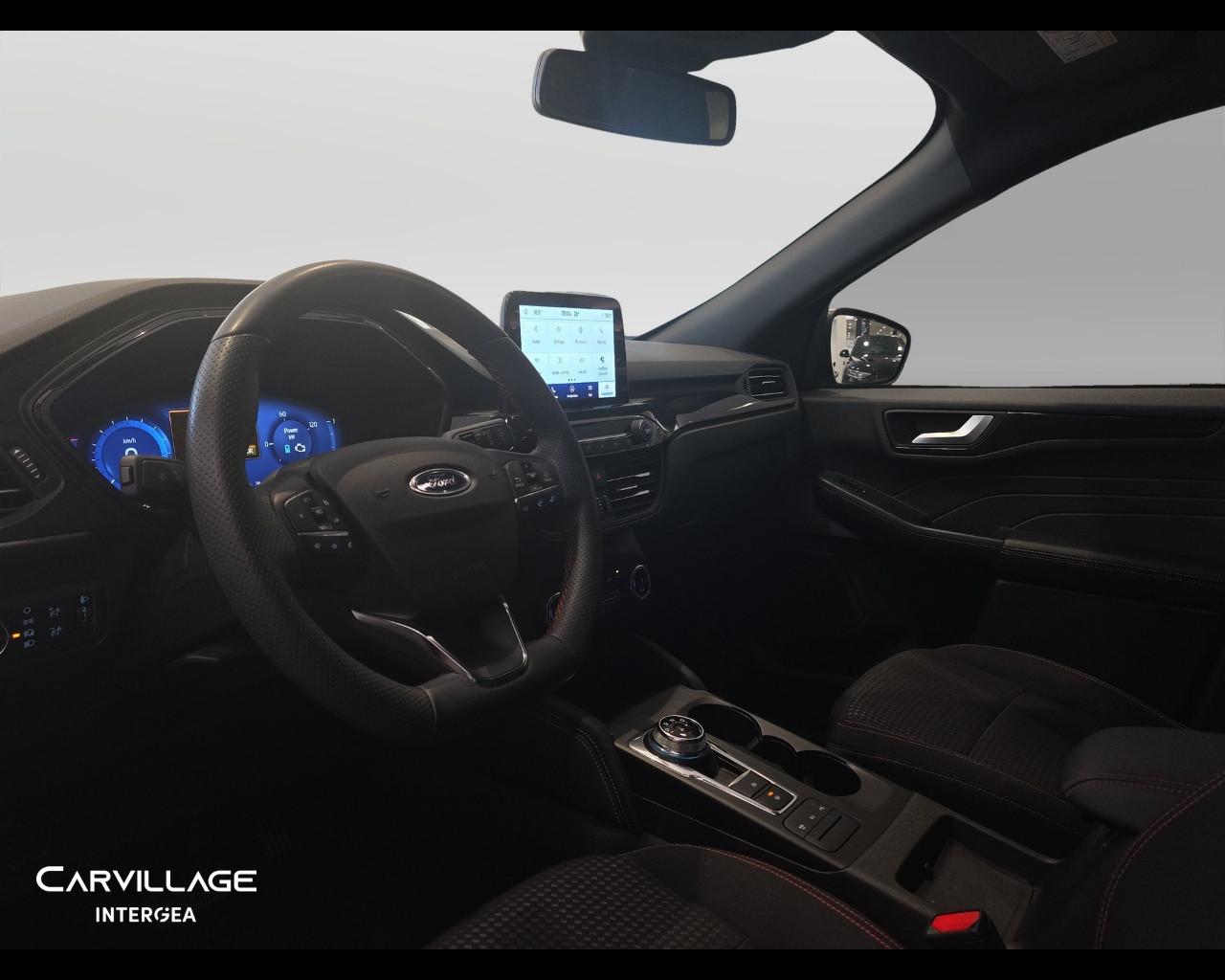 FORD Kuga 2.5 phev ST-Line 2wd 225cv cvt