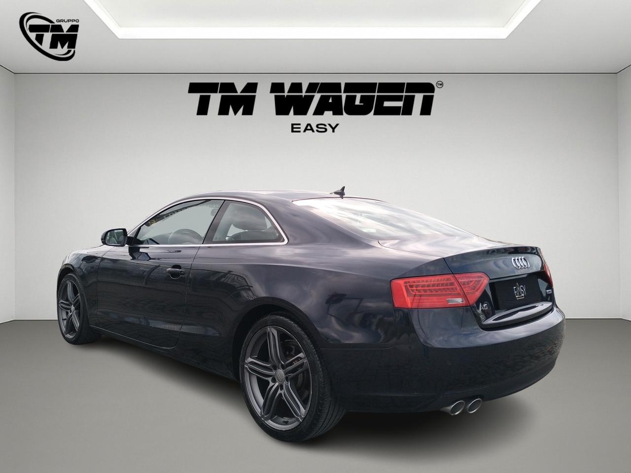 Audi A5 SPB 2.0 TDI 177 CV multitronic Ambiente