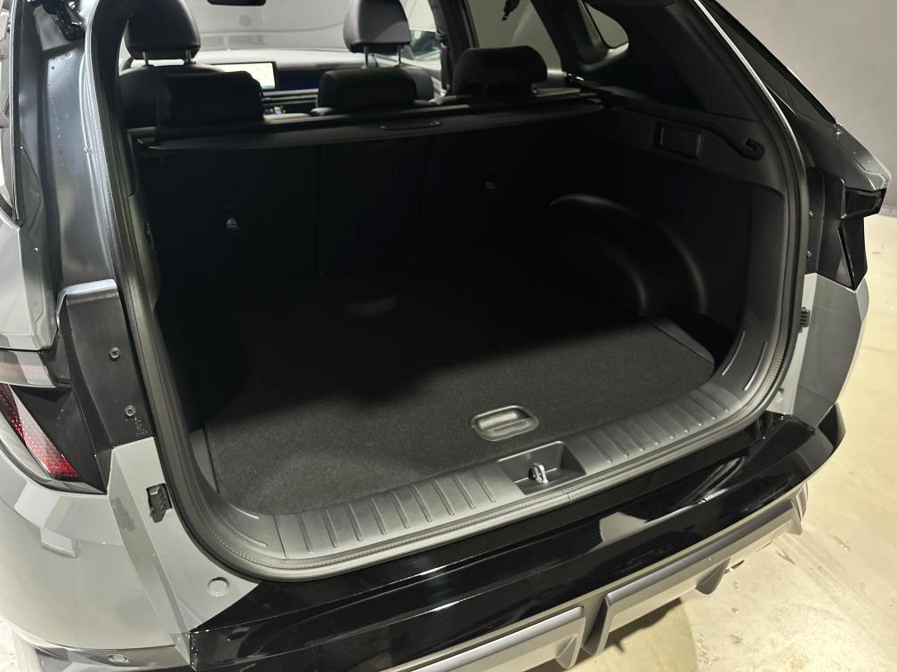 Hyundai Tucson 1.6 hev 2wd 215cv