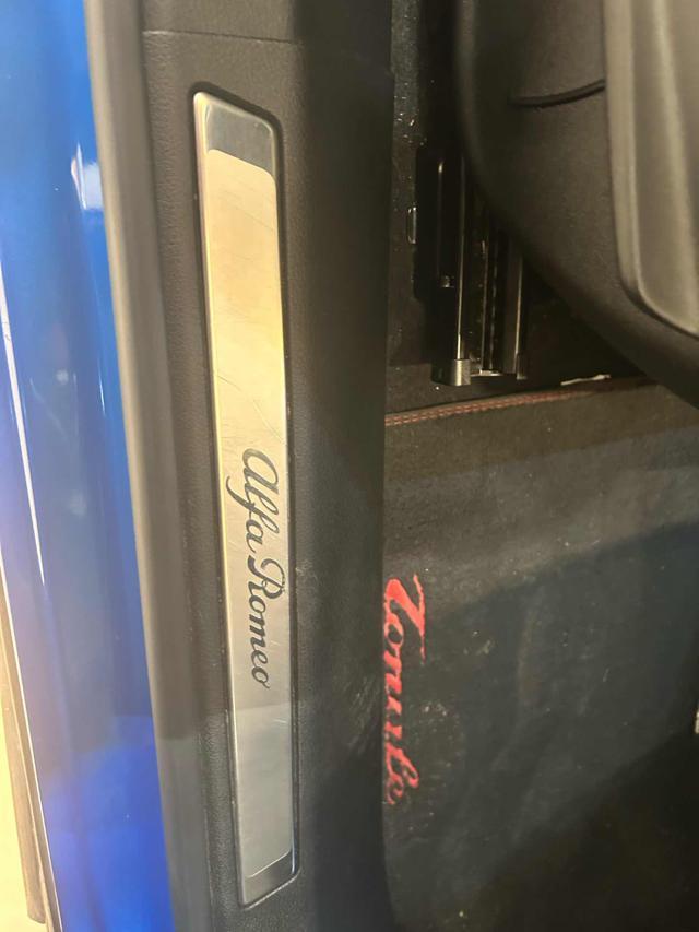 ALFA ROMEO Tonale 1.5 160 CV MHEV TCT7 Veloce