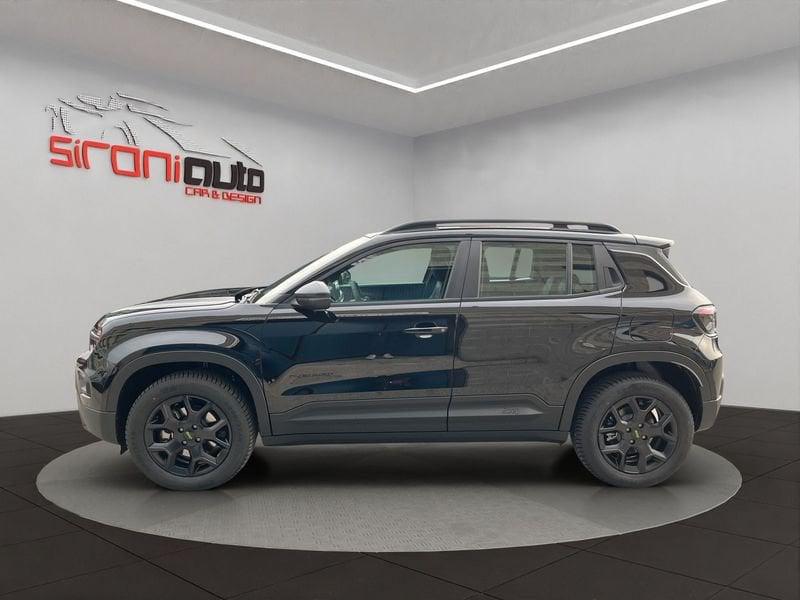 Jeep Avenger 4xe Hybrid 1.2 MHEV 4xe Upland
