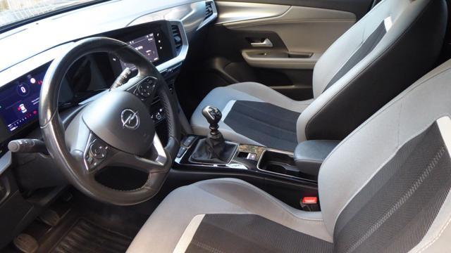 OPEL Mokka 1.2 Turbo 130 CV Elegance